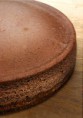 CHEESECAKE KAKAOVÝ   (1700g)  